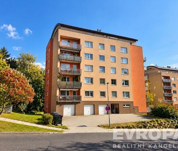 Pronájem bytu 1+kk 35 m² - Photo 3