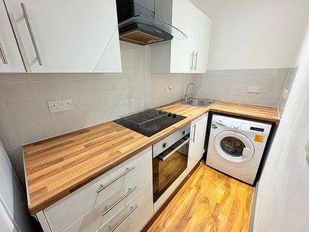 1 bedroom apartment to rent - Photo 4