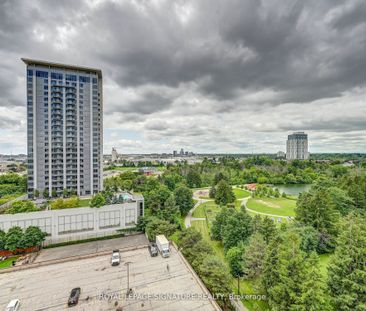 For Lease - 4 Lisa Street Unit# 1411, Brampton, Ontario - Photo 4