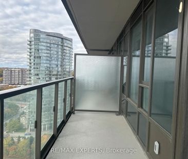 For Lease - 1926 Lake Shore Boulevard Unit# 2211, Toronto, Ontario - Photo 4