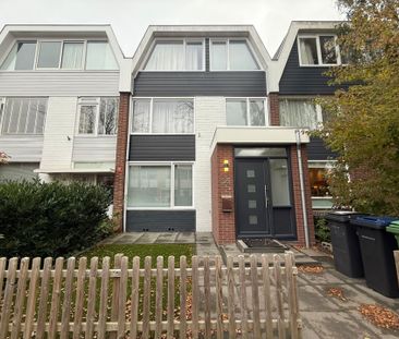 Brantwijk 35, 1181 MS, Amstelveen - Photo 6