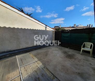 Location Appartement 3 pièces 60m² - Photo 5