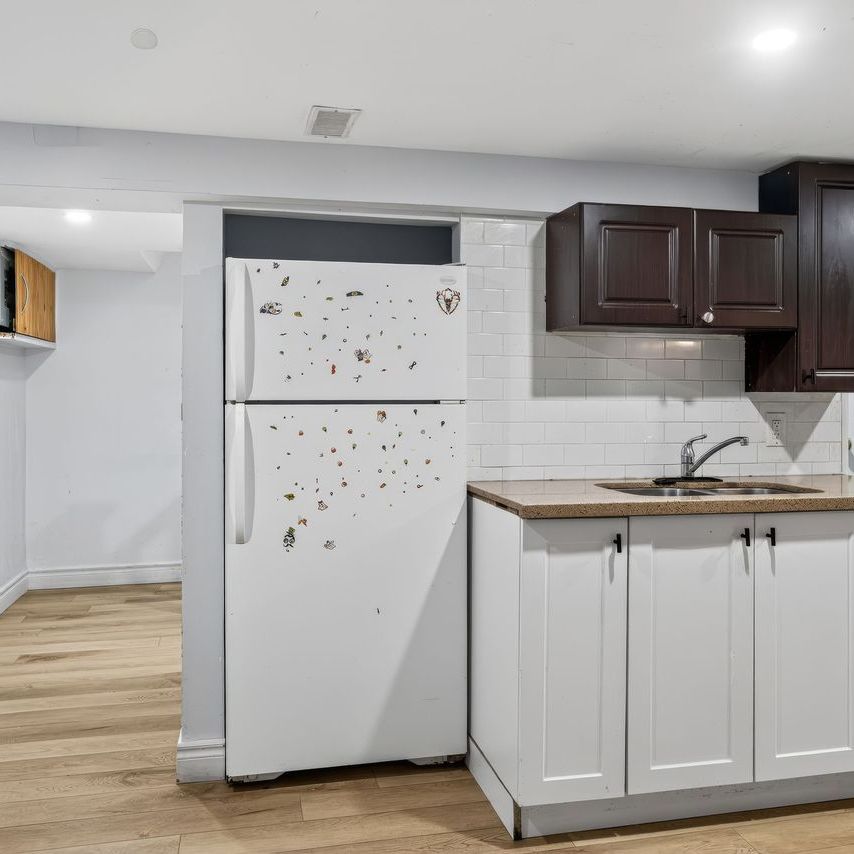 For Lease - 224 Alsace Road Unit# Lower, Richmond Hill, Ontario - Photo 1