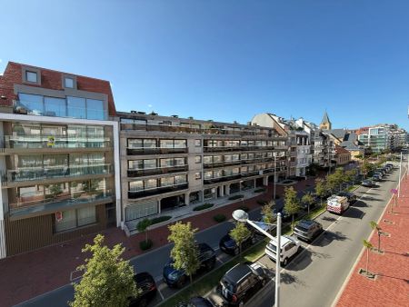 Van Bunnenlaan 57/3.2, Knokke-Heist - Photo 2