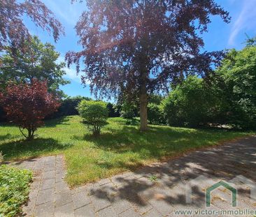 ** Großzügig geschnittene 2-Zimmer-Whg. mit Fußbodenheizung und Par... - Foto 4