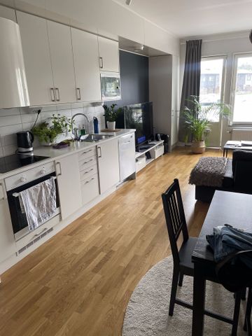 Hägerneholmsvägen, Täby - Foto 3