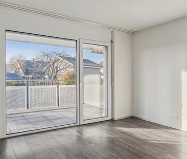 Grosszügiges Wohnen für Sie und Ihre Familie! - Foto 3