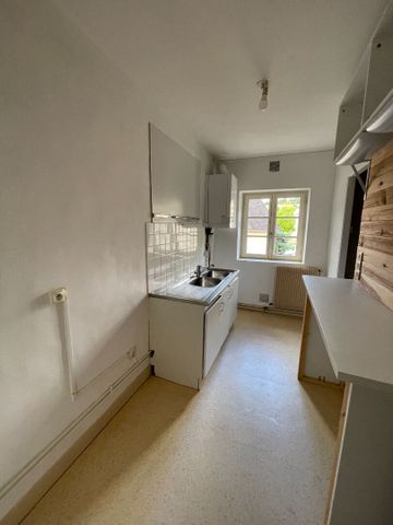 Location Appartement 3 pièces 62m² - Photo 2