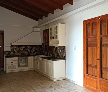 Μονοκατοικία για ενοικίαση Πόρτο Ράφτη (Μαρκόπουλο) - Photo 3