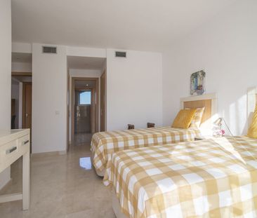 Penthouse in Bel Air - Photo 6