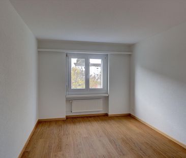 "Lust auf einen Tapetenwechsel?" - Photo 1