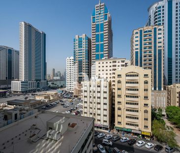 Managed | 2BR |2 Washroom | Chiller Free | Well Maintained | Availa... - Photo 3