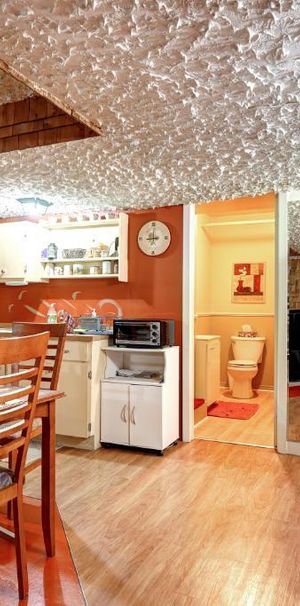 3 1/2 à louer à St-Eustache - 1er juillet - TOUT INCLUS - Photo 1