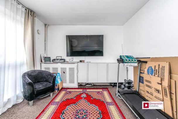 3 bedroom maisonette to rent - Photo 1