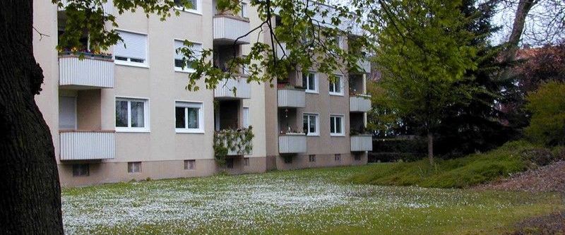 Familien aufgepasst: 4-Zimmerwohnung mit Balkon! - Foto 1