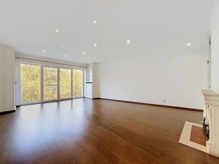 Appartement te huur - Foto 4