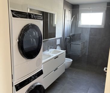 Première location : Appartements fantastiques directement à la gare - Foto 3