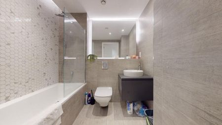 1 bedroom flat to rent - Photo 3