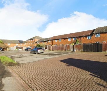 2 bedroom terraced house to rent - Photo 6