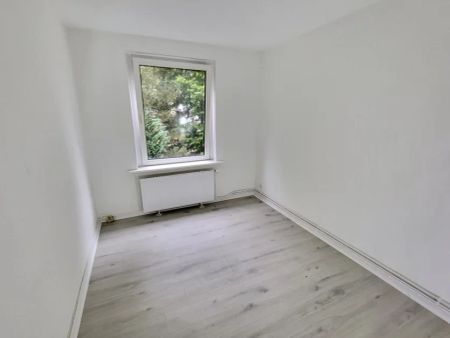 Nähe Drägerpark: Zentrale 2-Zimmer-Wohnung in Lübeck - St. Gertrud / Marli, Kottwitzstraße - Foto 5