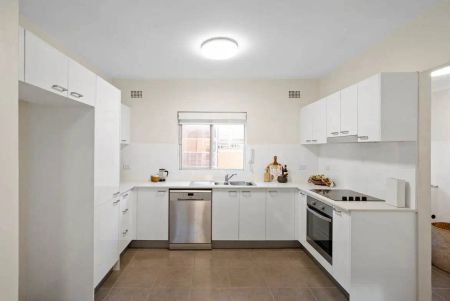“Sunny Apartment With A Gourmet Hub & Maroubra Beach In Minutes” - Photo 5