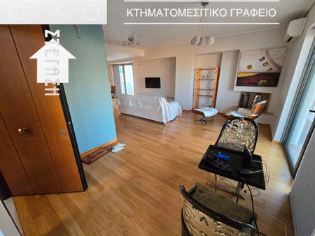 Διαμέρισμα για ενοικίαση Φλοίσβος (Παλαιό Φάληρο) - Photo 4