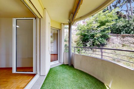 Logement spacieux - Foto 2