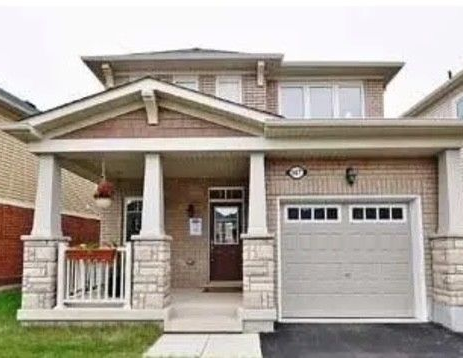 For Lease - 147 Vanhorne Close, Brampton, Ontario - Photo 1