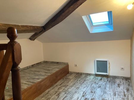 Location appartement 2 pièces, 43.00m², Doix lès Fontaines - Photo 4