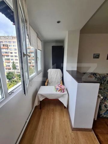 Apartament 2 camere, 50 mp, zona Donath, Grigorescu - Photo 5