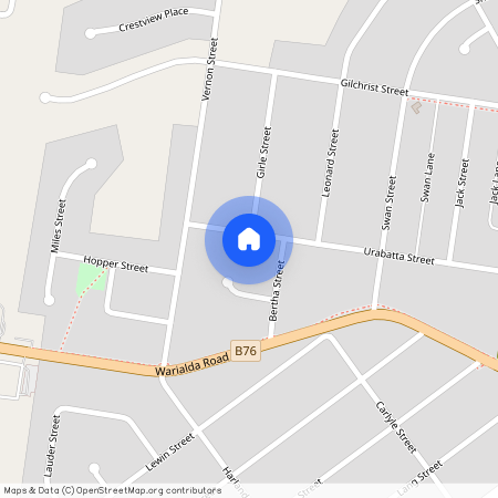 88 Urabatta Street, Inverell 2360, New South Wales