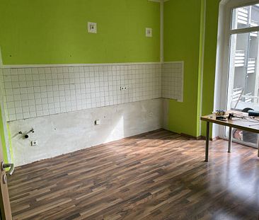 GEPFLEGTE 2 1/2 Zimmer-Wohnung mit BALKON Haspe-Zentrum - Foto 4