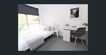 Located up private driveway - Photo 5