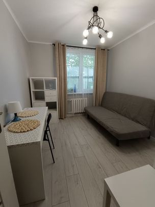Warszawa,Muranów ,Miła 8 44 m² - Photo 1
