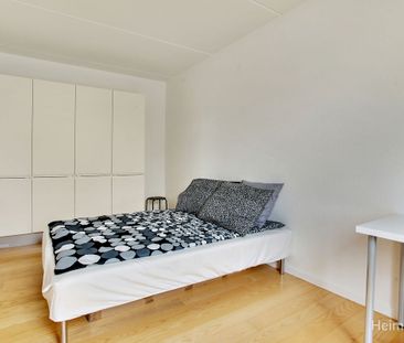 I denne skønne 3-værelses lejlighed får du: - Foto 6