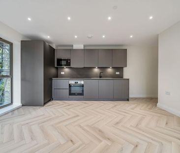 2 bedroom apartment to rent - Photo 6