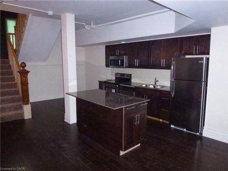 For Lease - 200 Stinson Street Unit# 102, Hamilton, Ontario - Photo 4