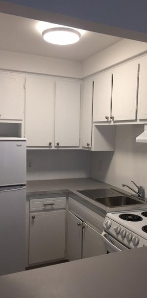 1 chambre - 645 Avenue Gordon, Verdun - Photo 1