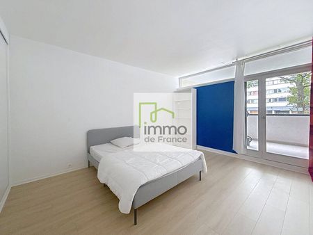 Location appartement 2 pièces 60.32 m² à Lille (59000) - Photo 4