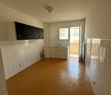 Location appartement 3 pièces 65.42 m² à Toulon (83000) - Photo 6