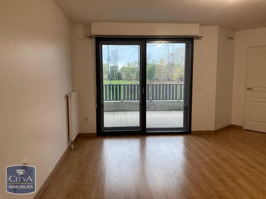 Location Appartement 2 pièces 54m² LE RAINCY 93340 - Photo 1