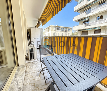 Location Appartement 1 pièce 33m² ANTIBES 06600 - Photo 2