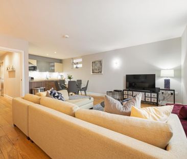 2 bedroom apartment to rent - Photo 2