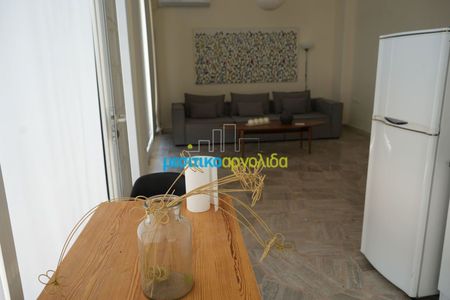 Studio/Γκαρσονιέρα για ενοικίαση Άργος - Photo 4