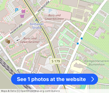 Großenhainer Str. 78, 01127 Dresden OT Pieschen-Nord/Trachenberge - Photo 1
