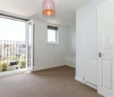 5 bedroom terraced house to rent - Photo 6