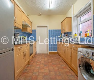 51 St. Michaels Lane, Leeds, LS6 3BR - Photo 5