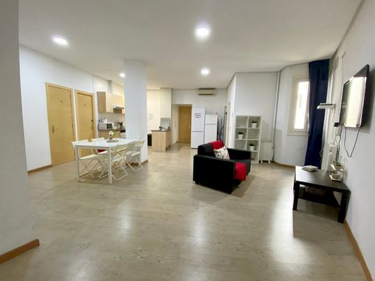 Large room in Quevedo - Photo 1