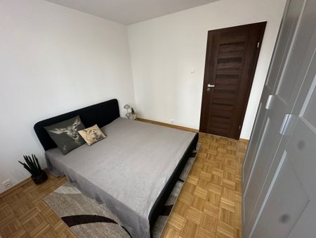 50M2/2 Pok. +Balkon +Miejsce Parkingowe +Piwnica - Zdjęcie 5