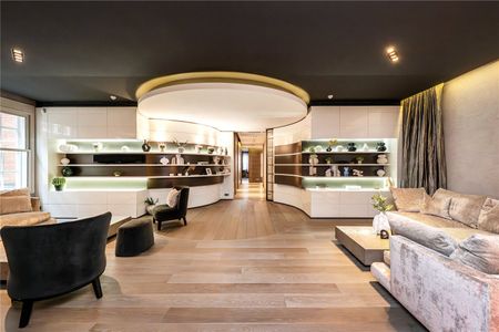 North Row, W1K - Photo 2